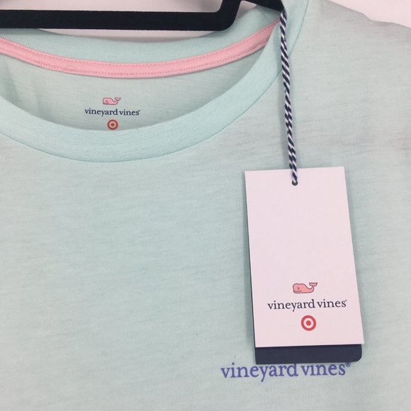 Vineyard Vines X Target Everyday Should Feel This Good Tee - Picture 5 of 6